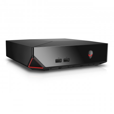 Alienware Alpha (Bild: Alienware)